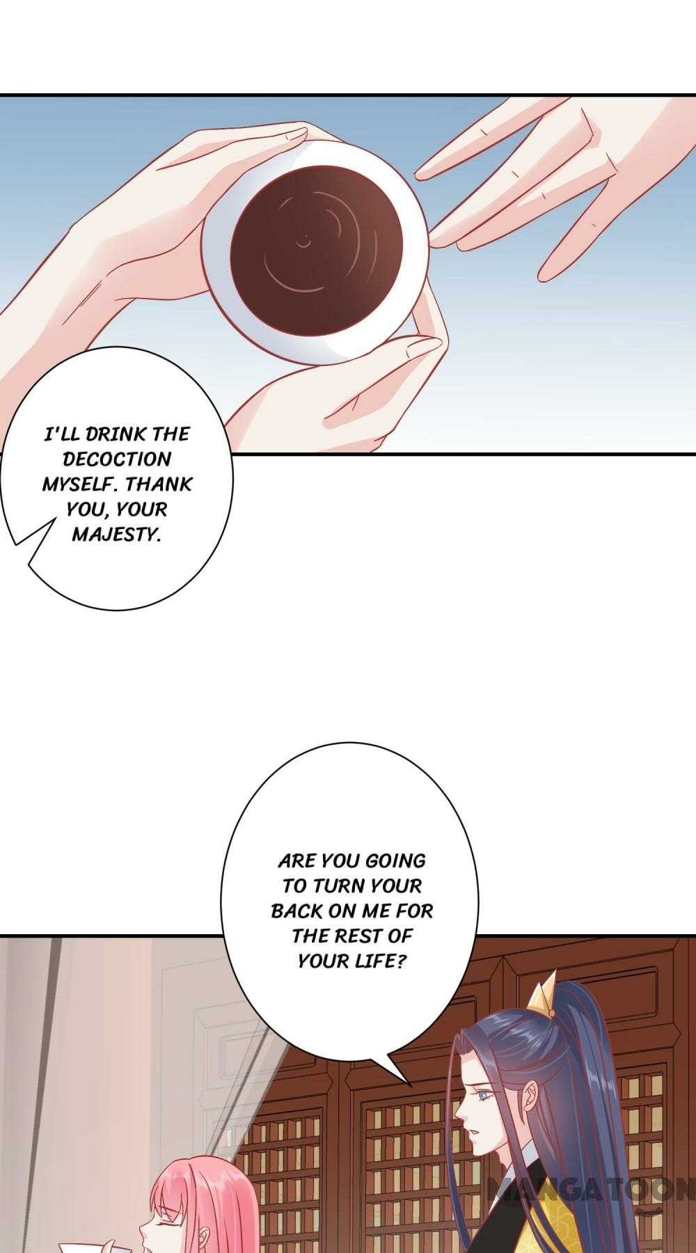 Resurrecting Queen Chapter 156 - page 13