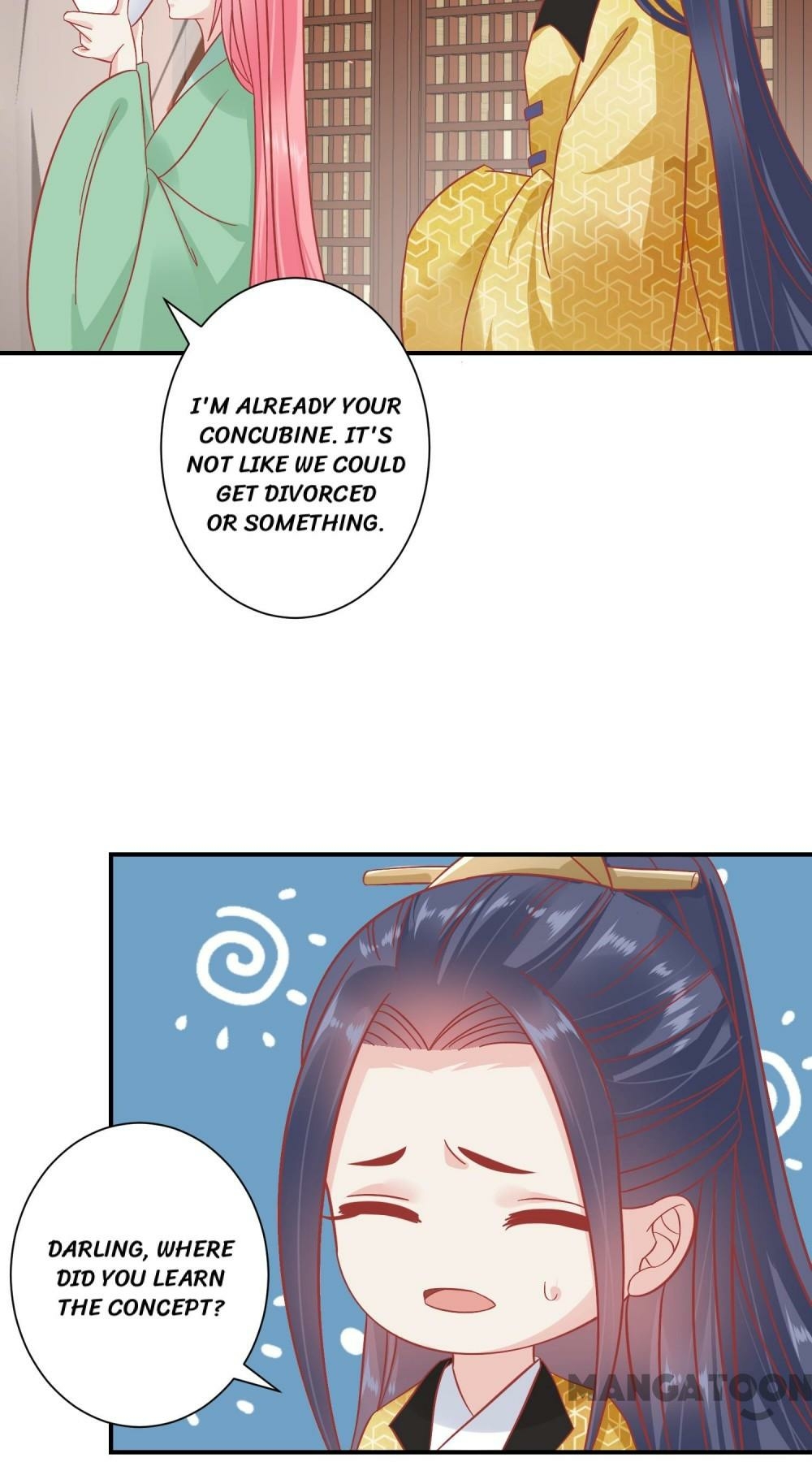 Resurrecting Queen Chapter 156 - page 14