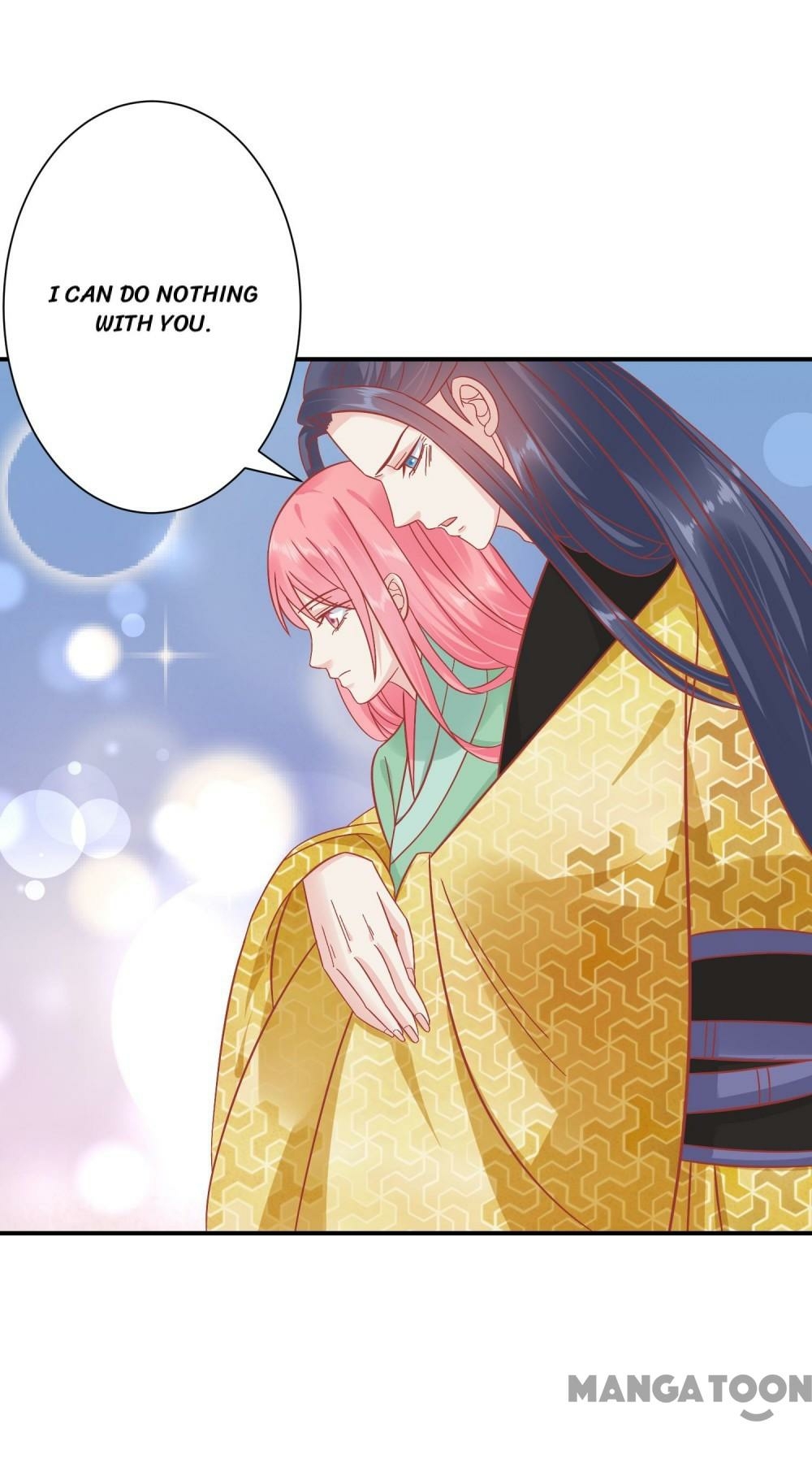 Resurrecting Queen Chapter 156 - page 15