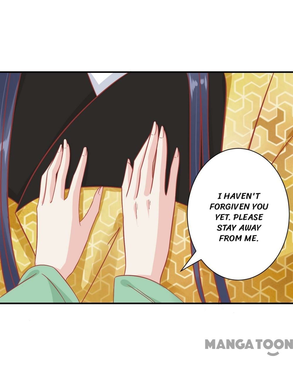 Resurrecting Queen Chapter 156 - page 16