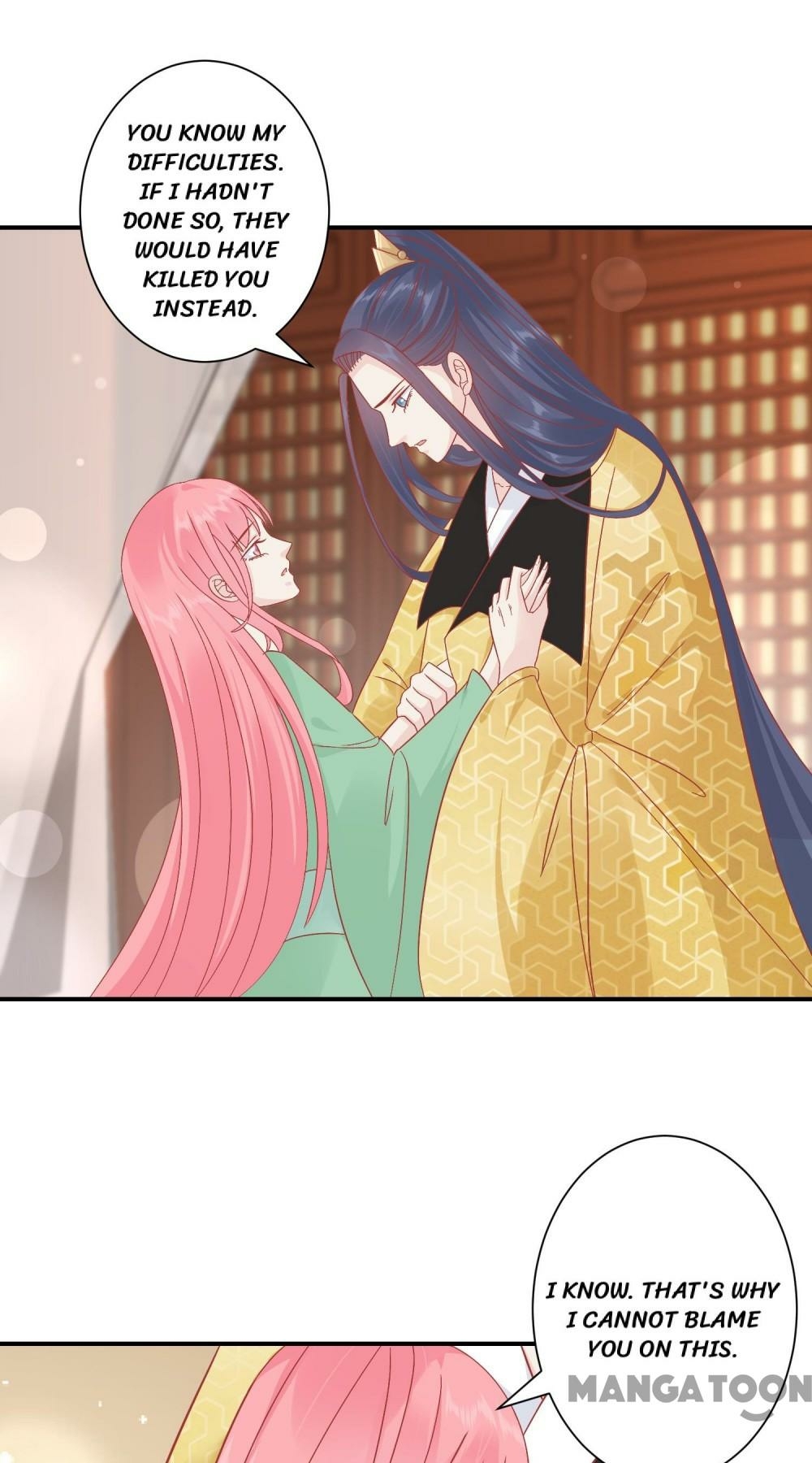 Resurrecting Queen Chapter 156 - page 17