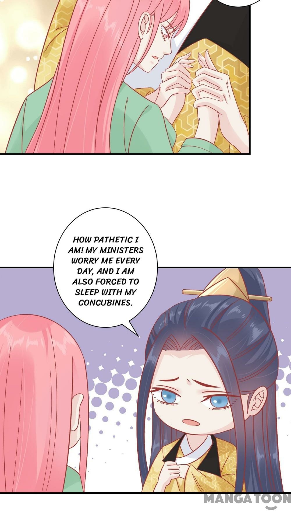 Resurrecting Queen Chapter 156 - page 18