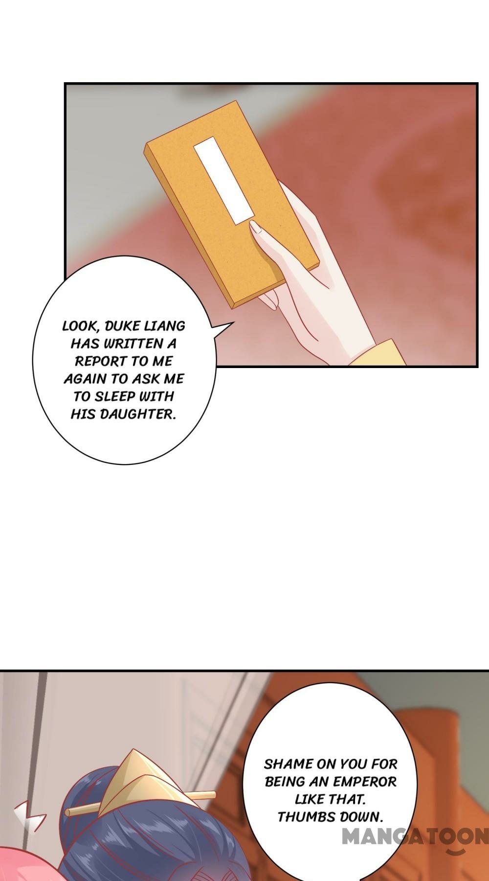 Resurrecting Queen Chapter 156 - page 19