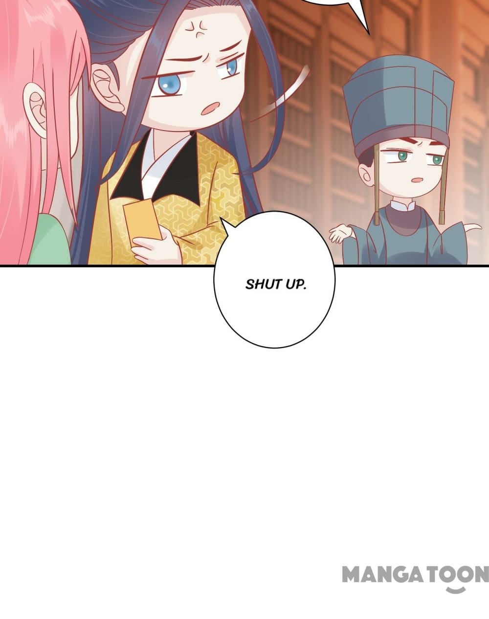 Resurrecting Queen Chapter 156 - page 20