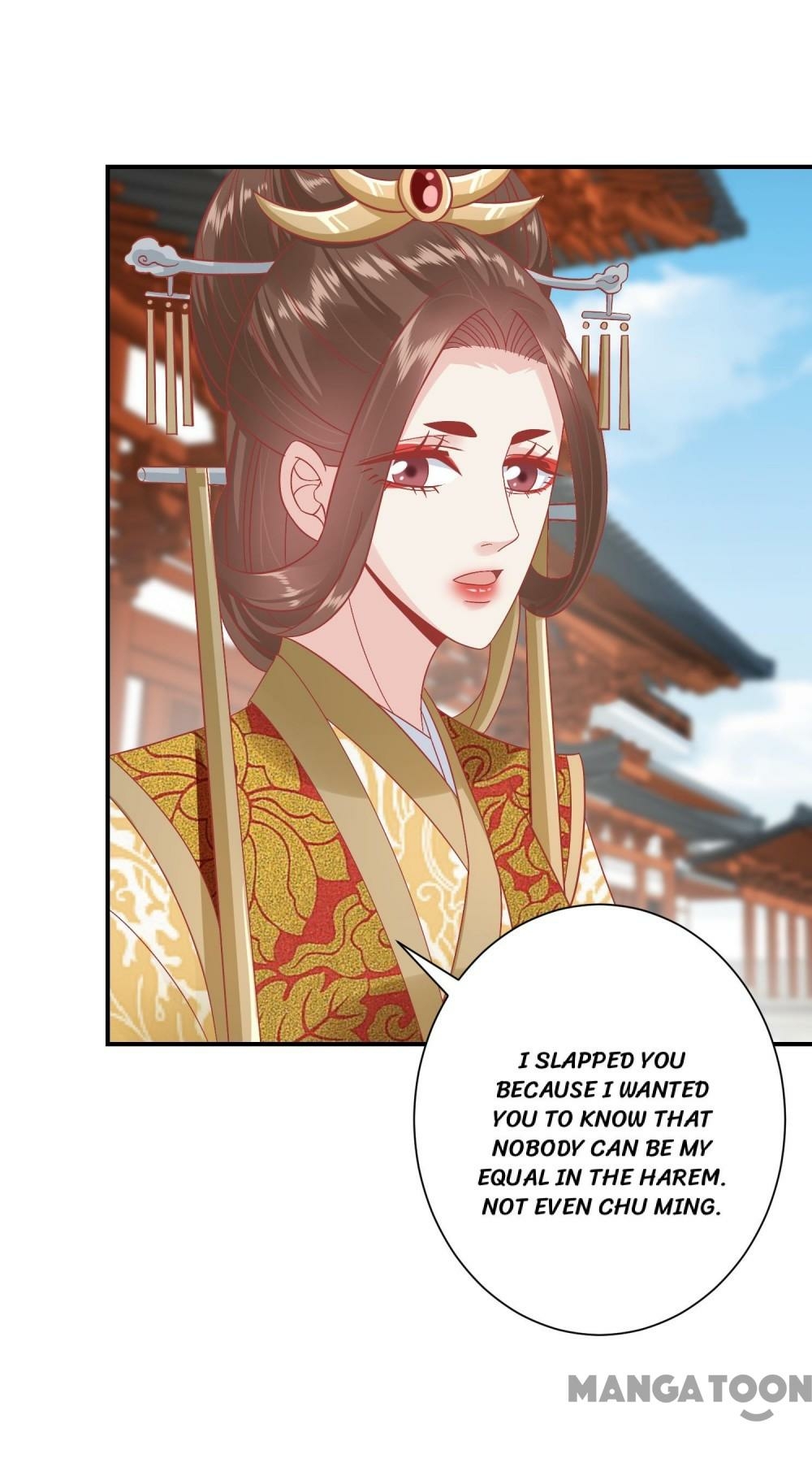Resurrecting Queen Chapter 156 - page 5