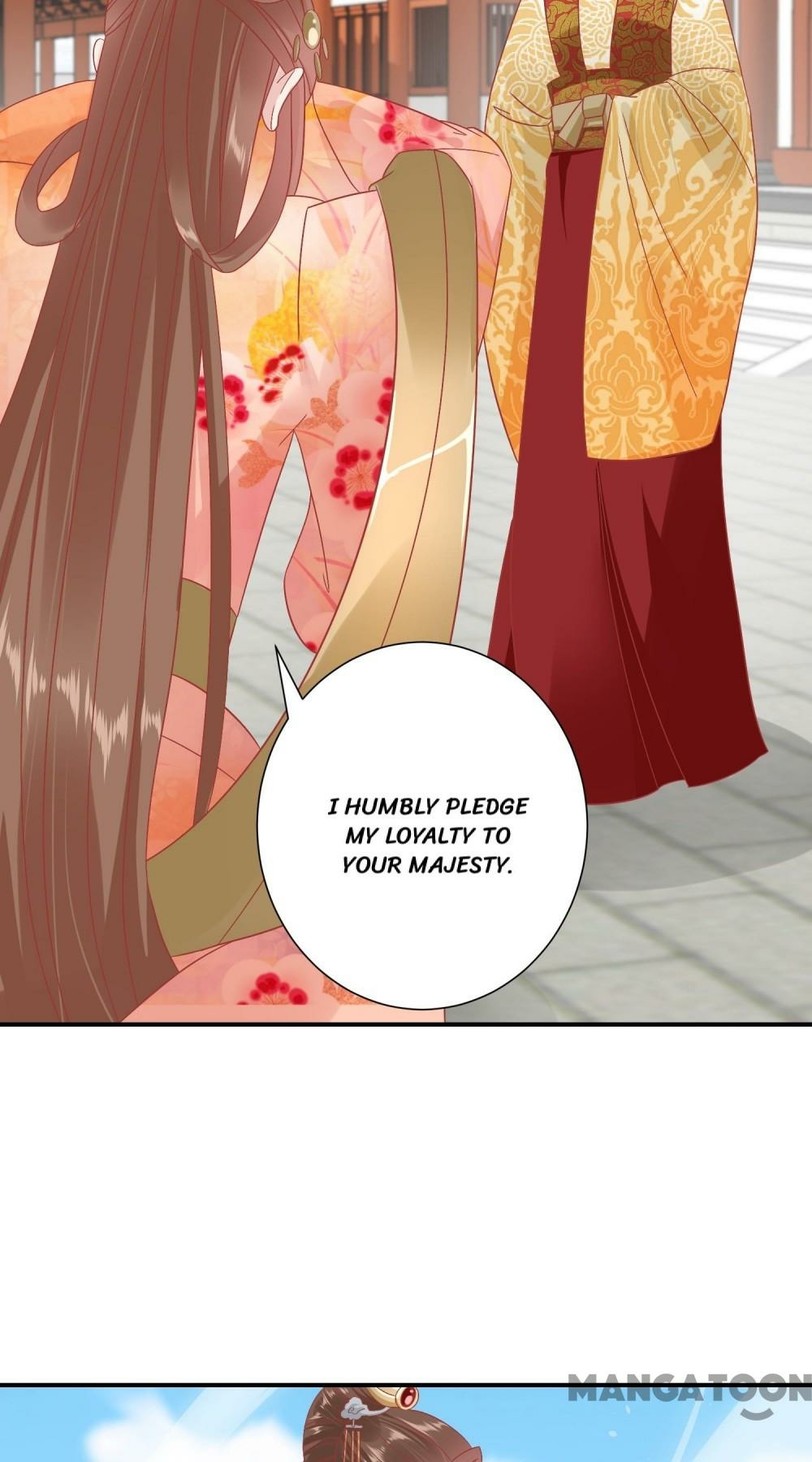 Resurrecting Queen Chapter 156 - page 7