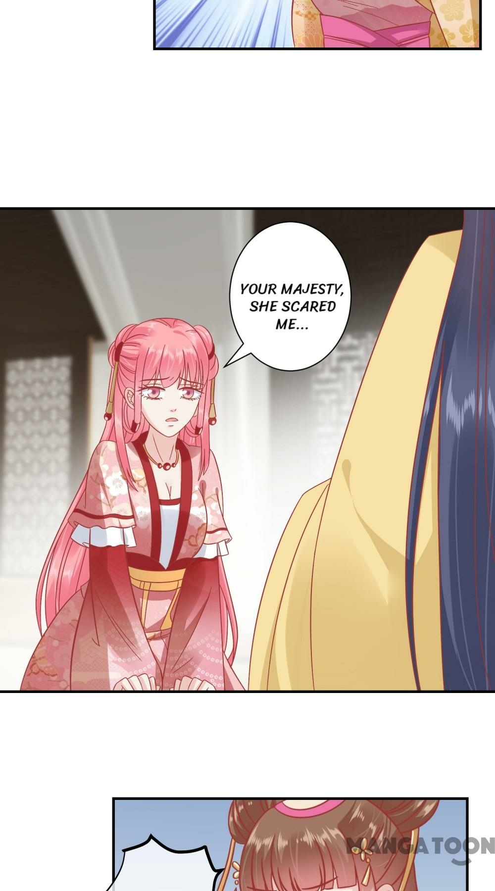 Resurrecting Queen Chapter 157 - page 12