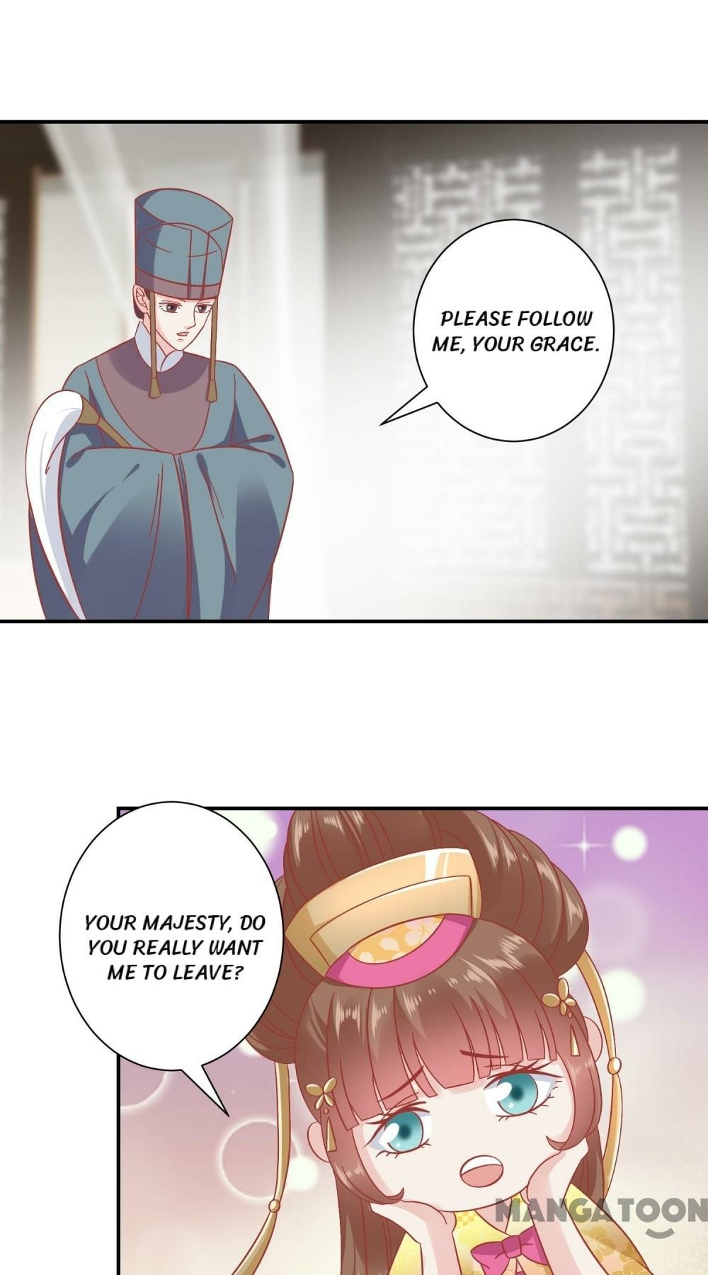 Resurrecting Queen Chapter 158 - page 1