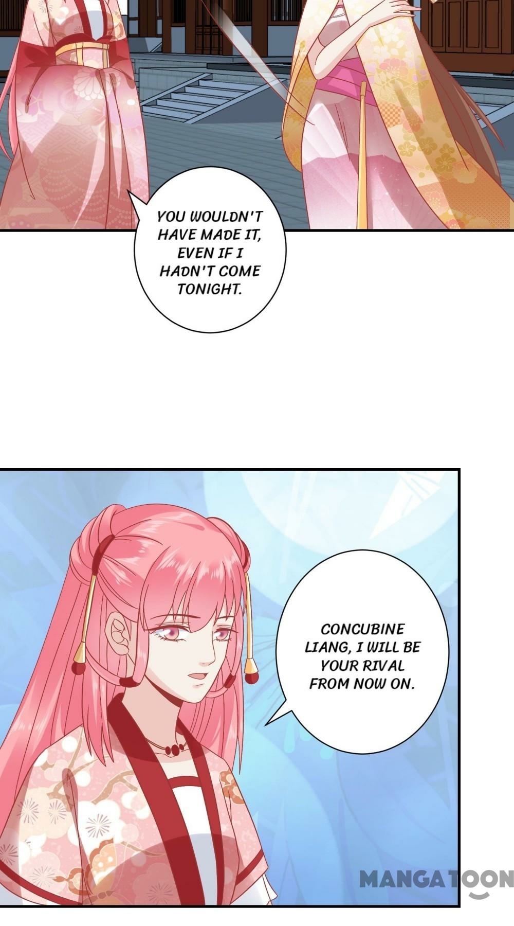 Resurrecting Queen Chapter 158 - page 10