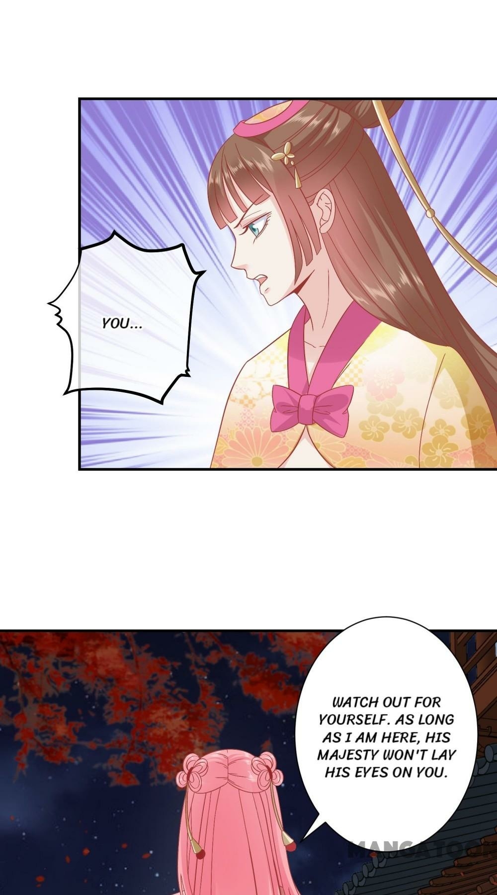 Resurrecting Queen Chapter 158 - page 11