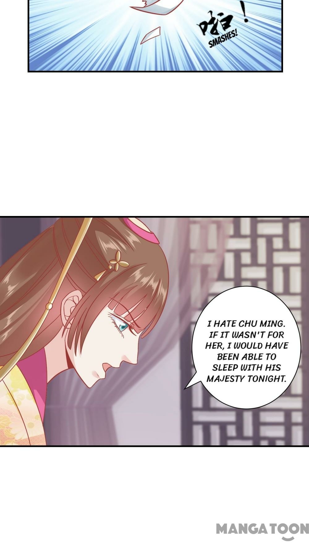 Resurrecting Queen Chapter 158 - page 14