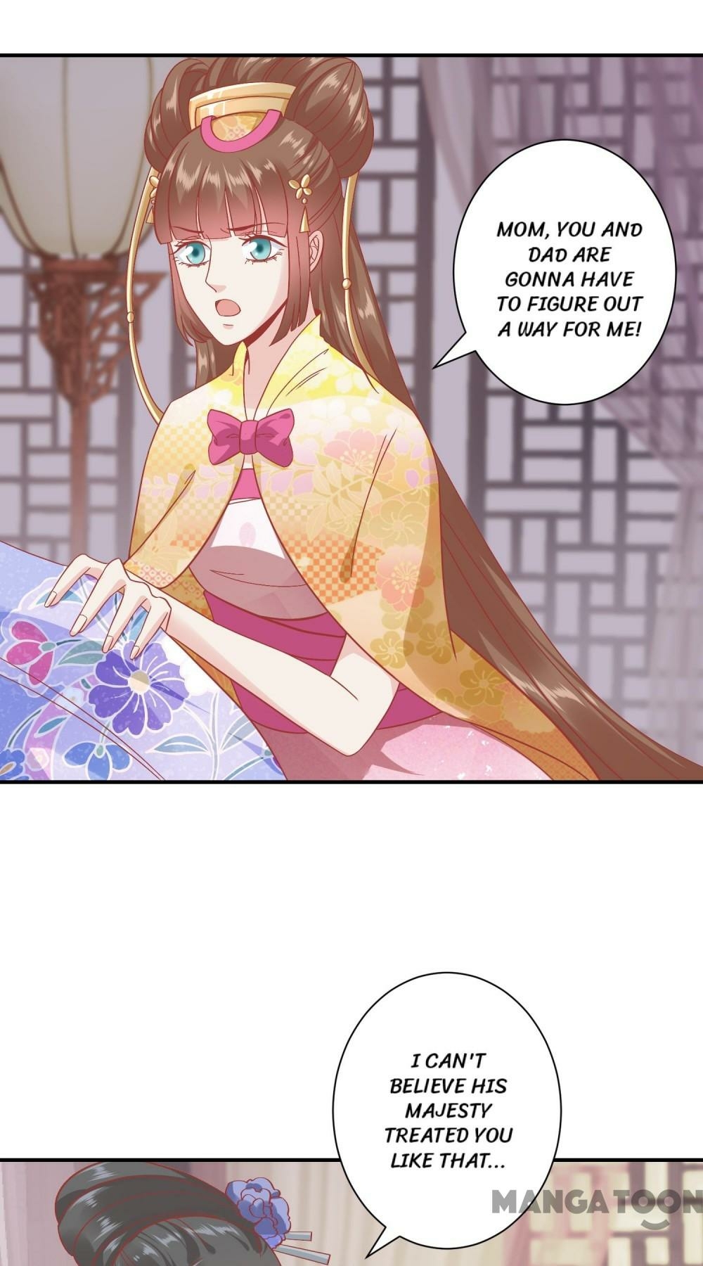 Resurrecting Queen Chapter 158 - page 15