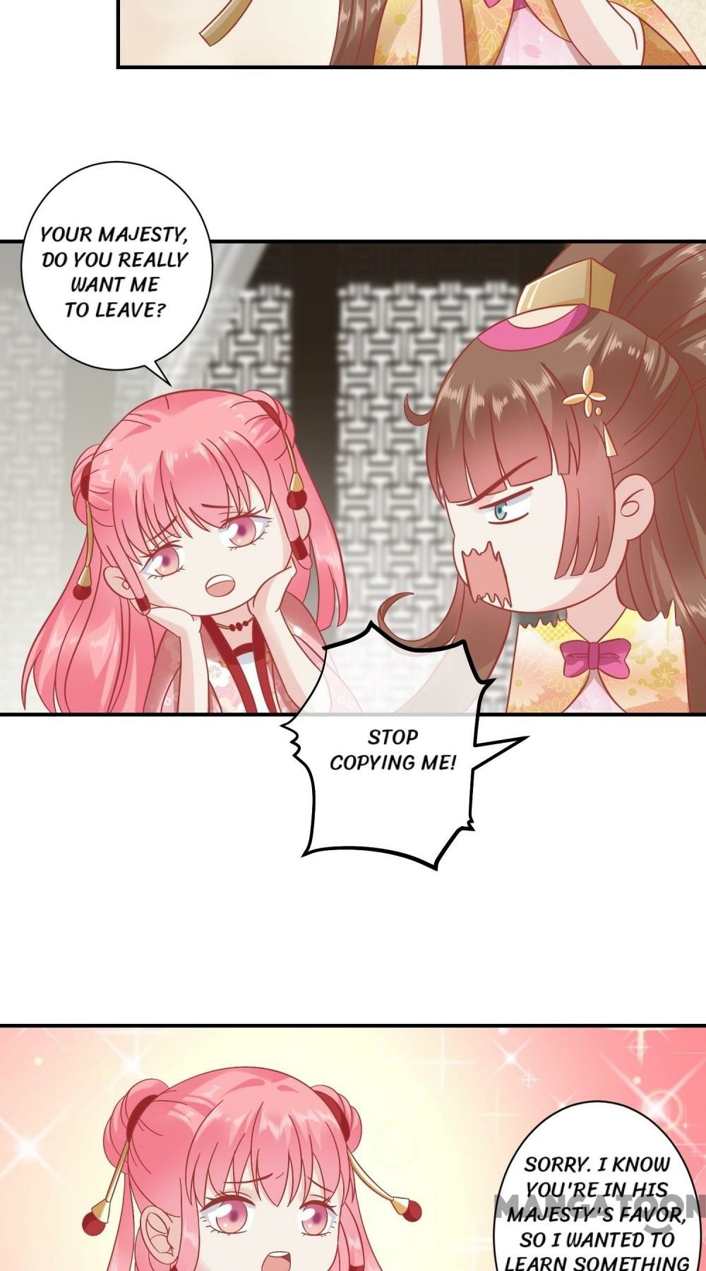 Resurrecting Queen Chapter 158 - page 2