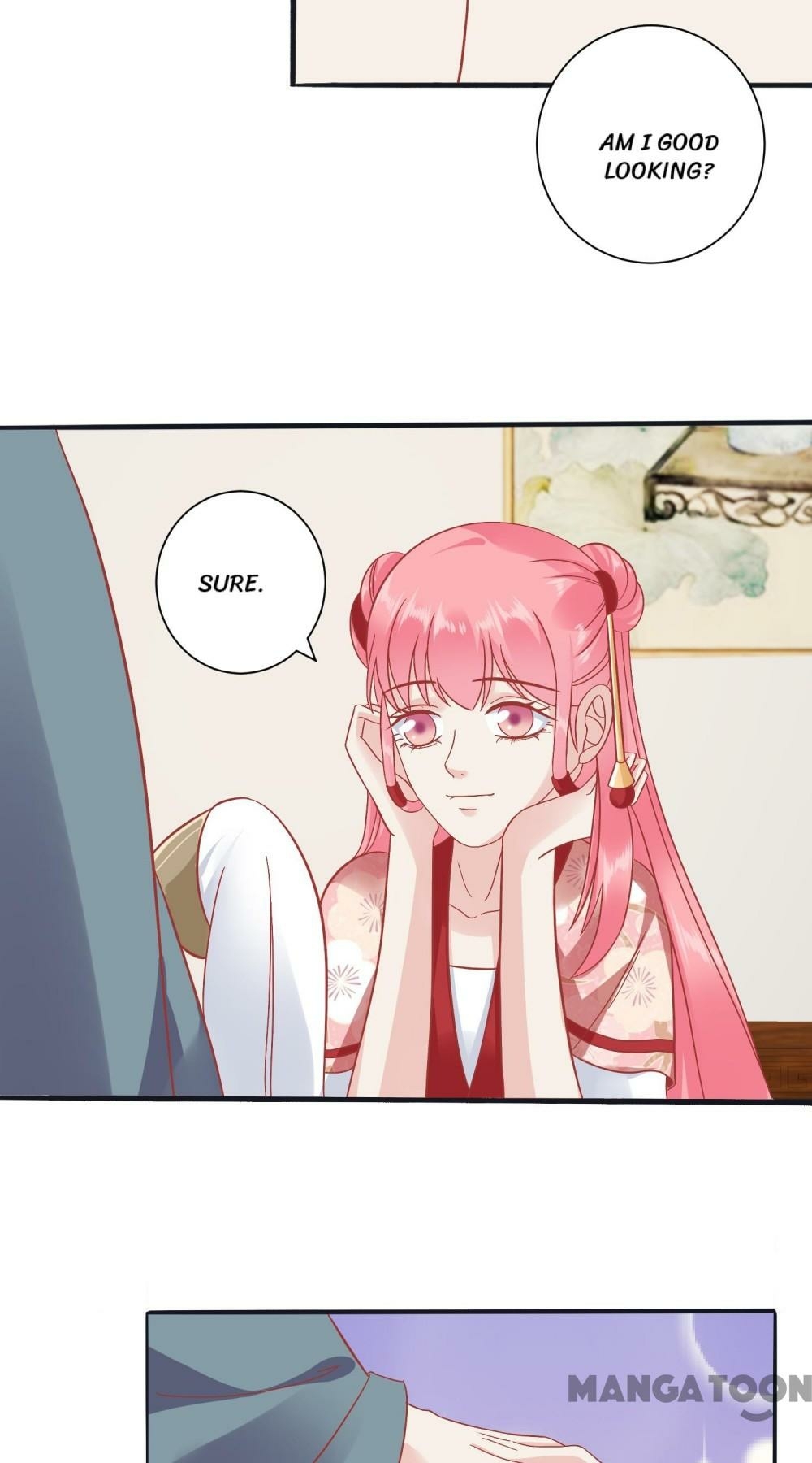 Resurrecting Queen Chapter 158 - page 22
