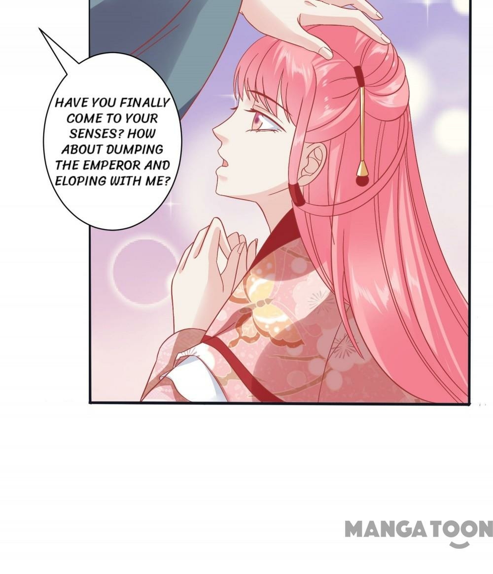 Resurrecting Queen Chapter 158 - page 23