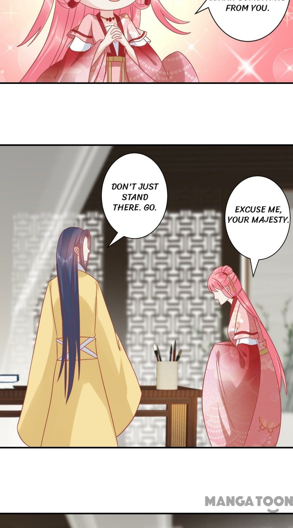 Resurrecting Queen Chapter 158 - page 3
