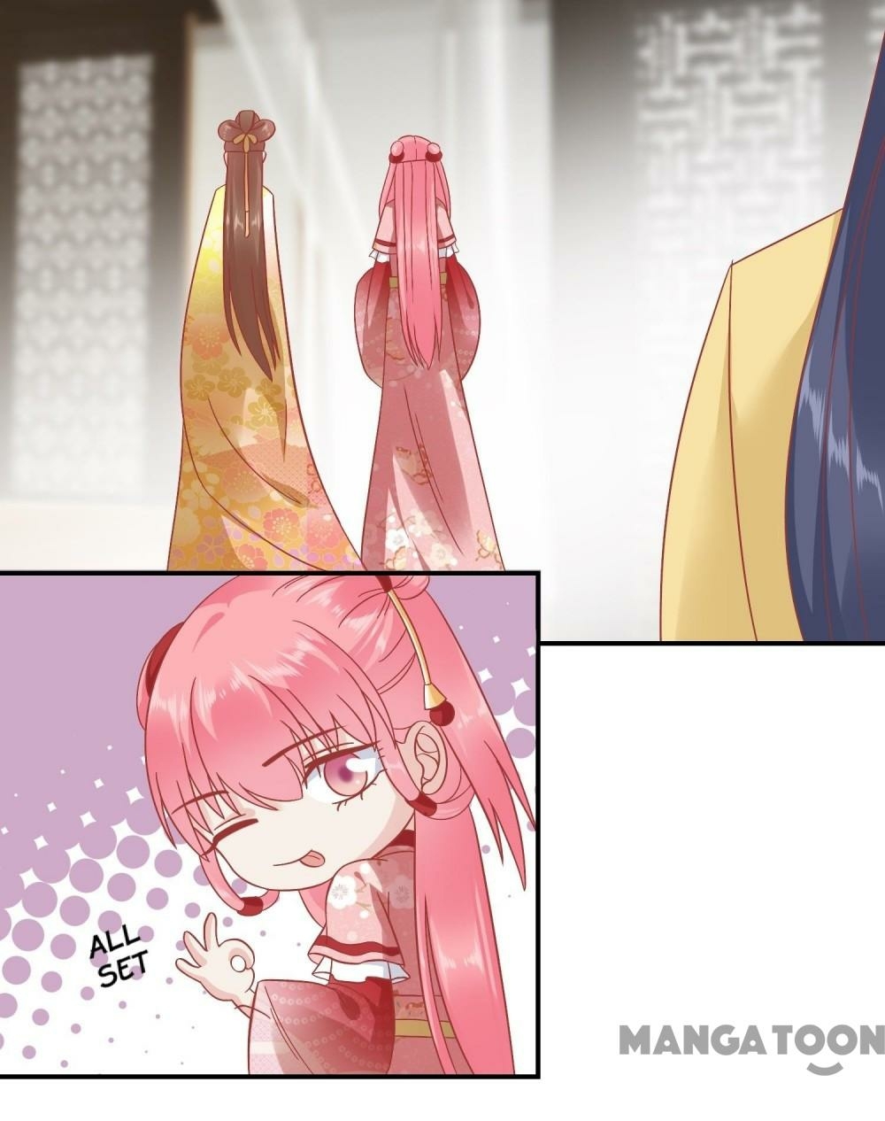 Resurrecting Queen Chapter 158 - page 4