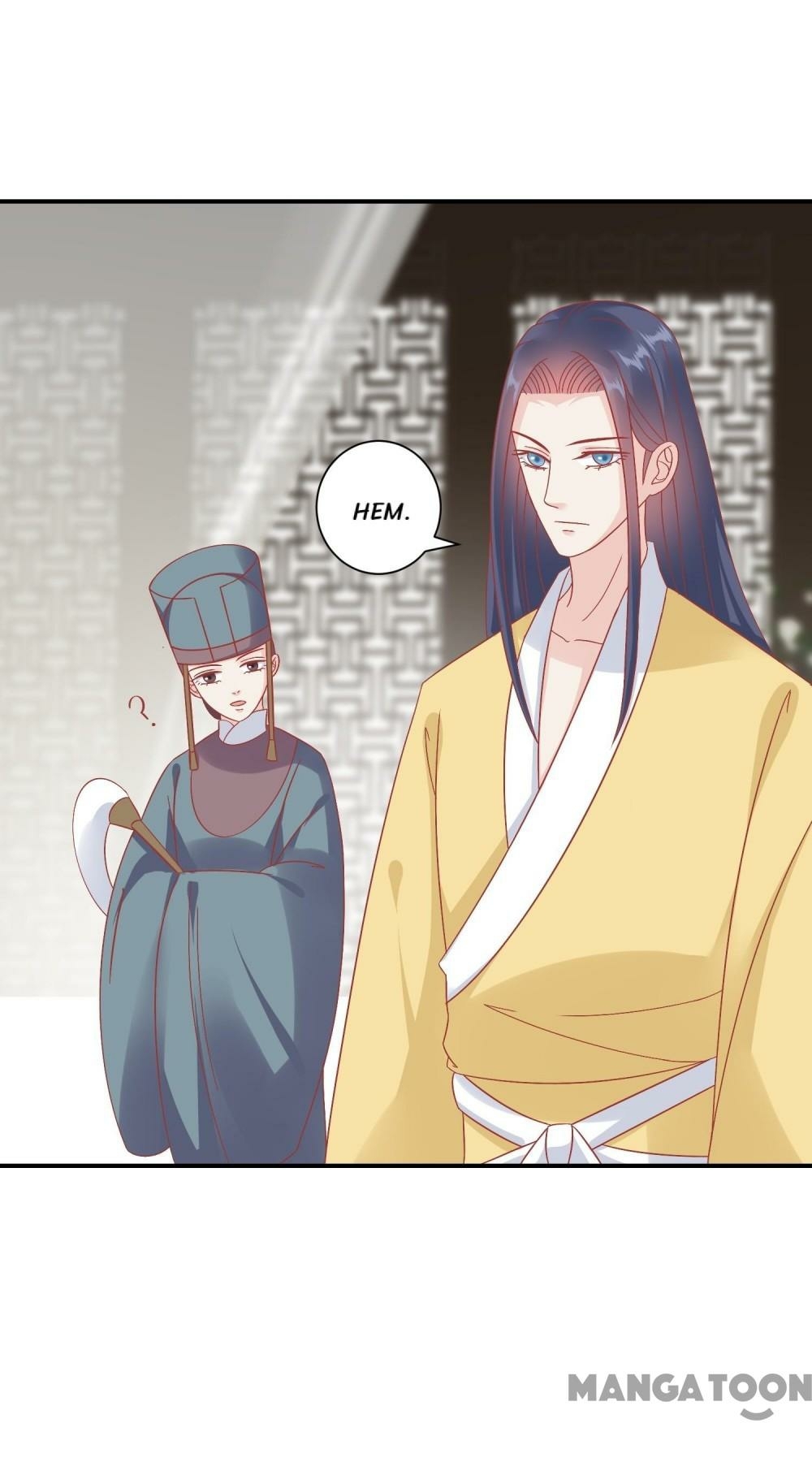 Resurrecting Queen Chapter 158 - page 5