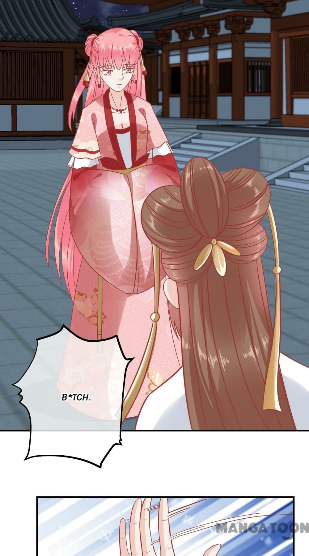 Resurrecting Queen Chapter 158 - page 7