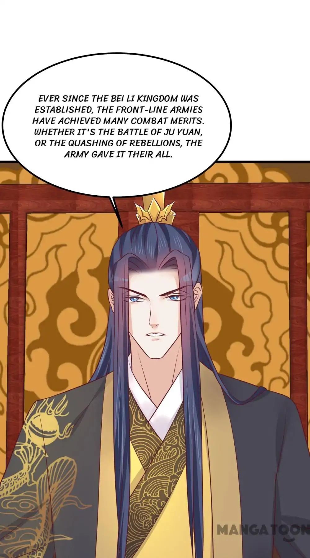 Resurrecting Queen Chapter 75 - page 16