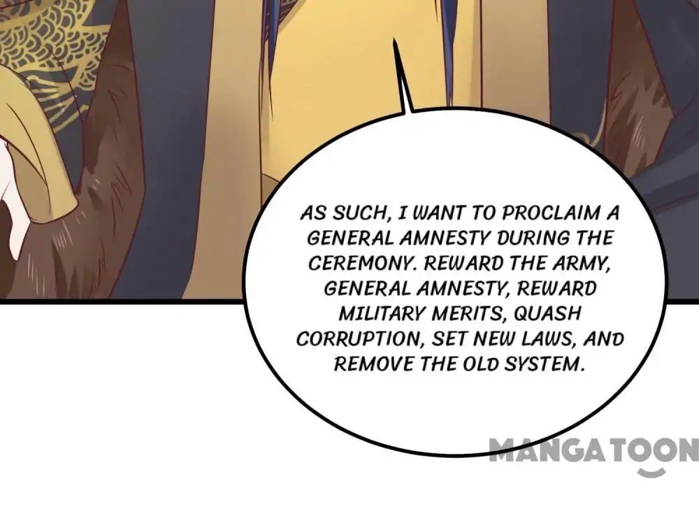 Resurrecting Queen Chapter 75 - page 17