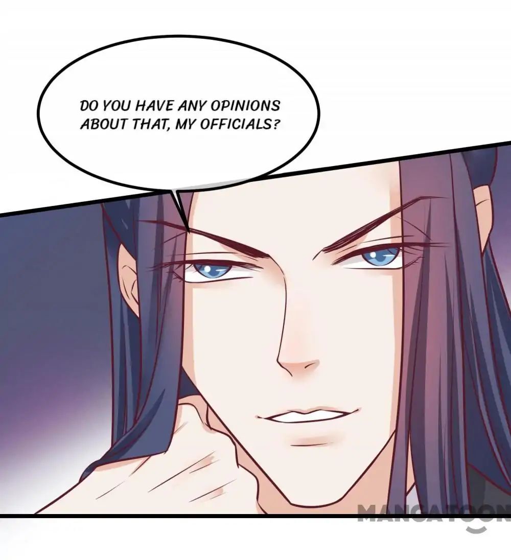 Resurrecting Queen Chapter 75 - page 23