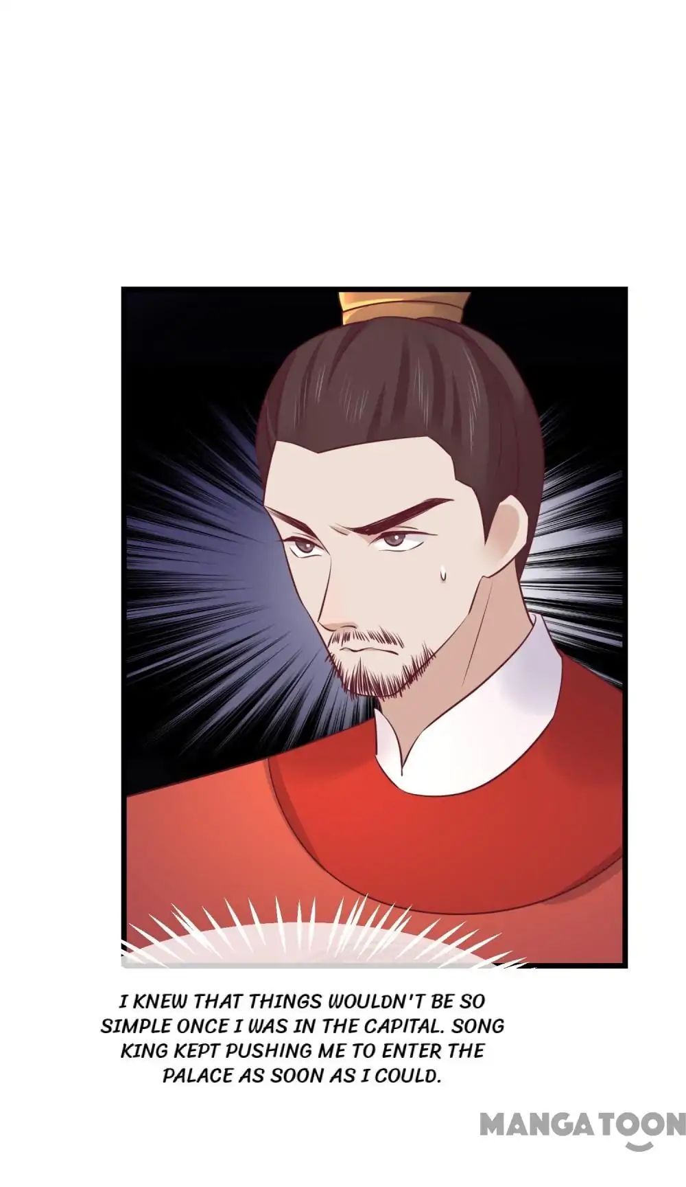 Resurrecting Queen Chapter 75 - page 24