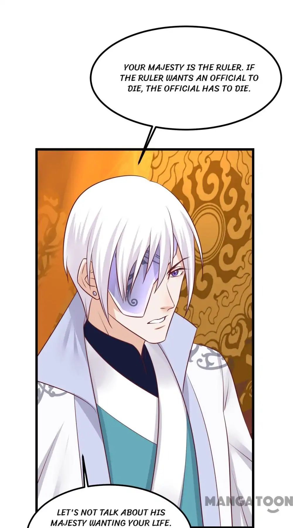 Resurrecting Queen Chapter 75 - page 25