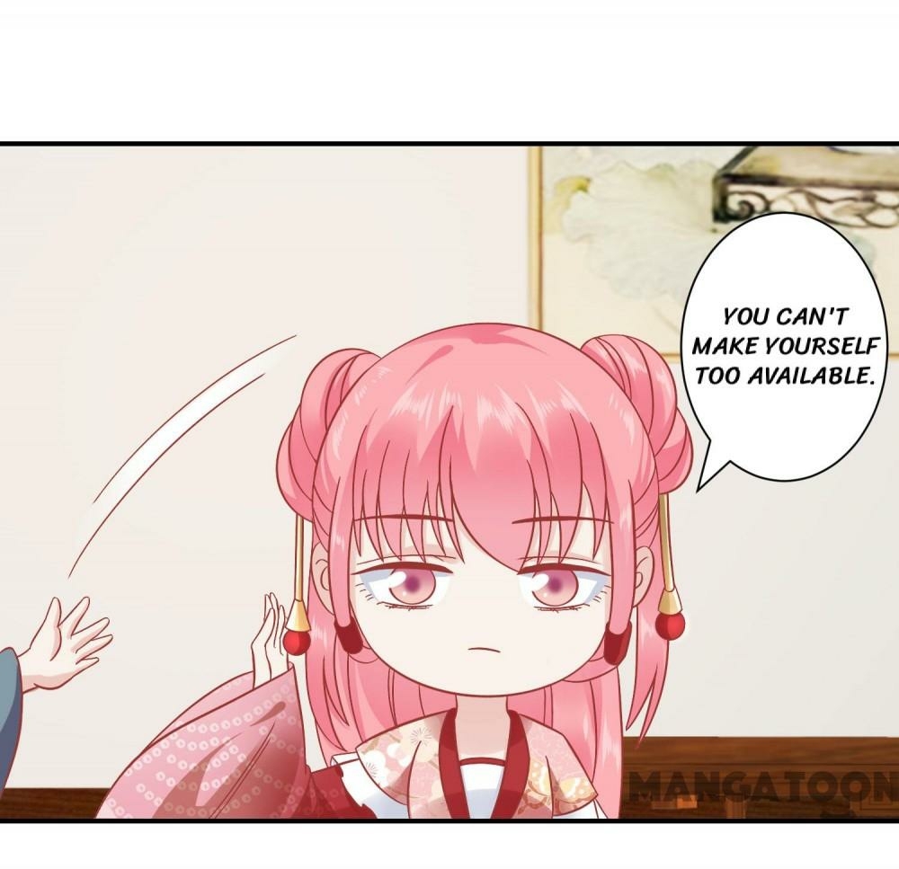 Resurrecting Queen Chapter 159 - page 1
