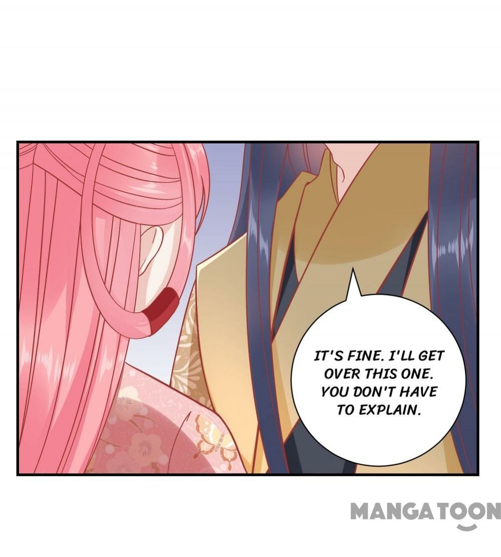 Resurrecting Queen Chapter 159 - page 10