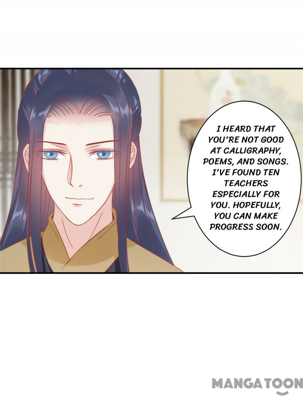 Resurrecting Queen Chapter 159 - page 11