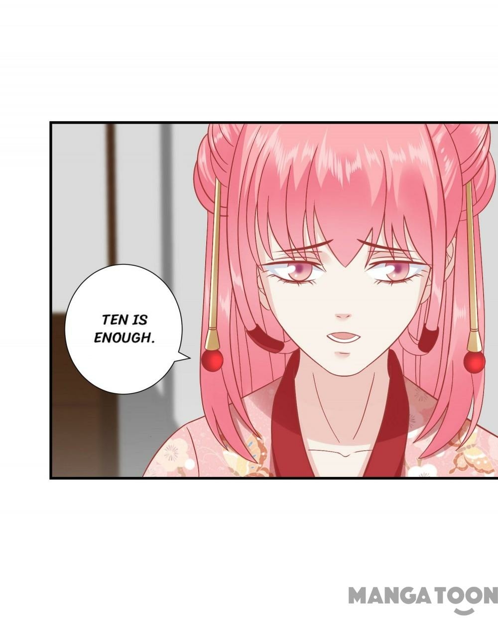 Resurrecting Queen Chapter 159 - page 13