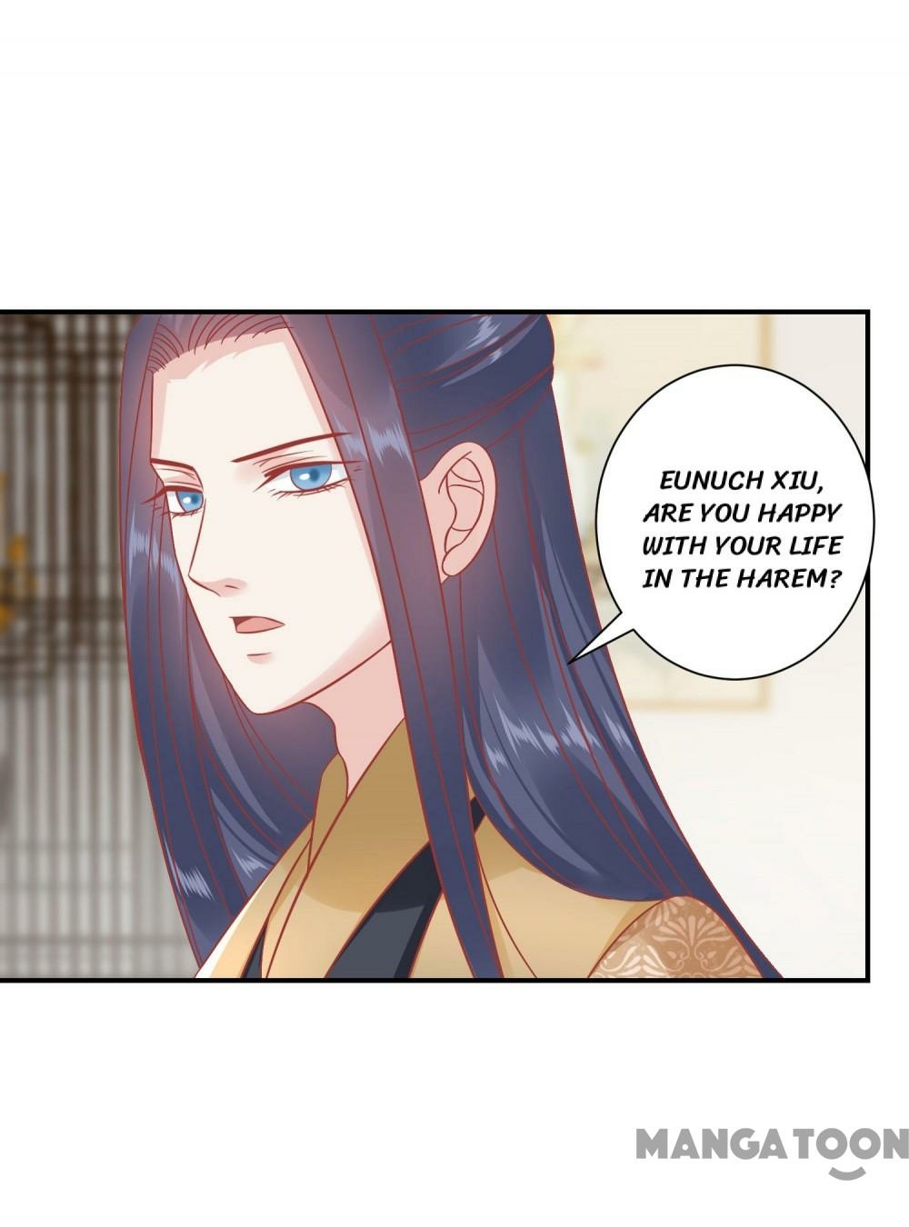 Resurrecting Queen Chapter 159 - page 14