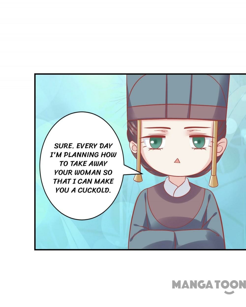 Resurrecting Queen Chapter 159 - page 15
