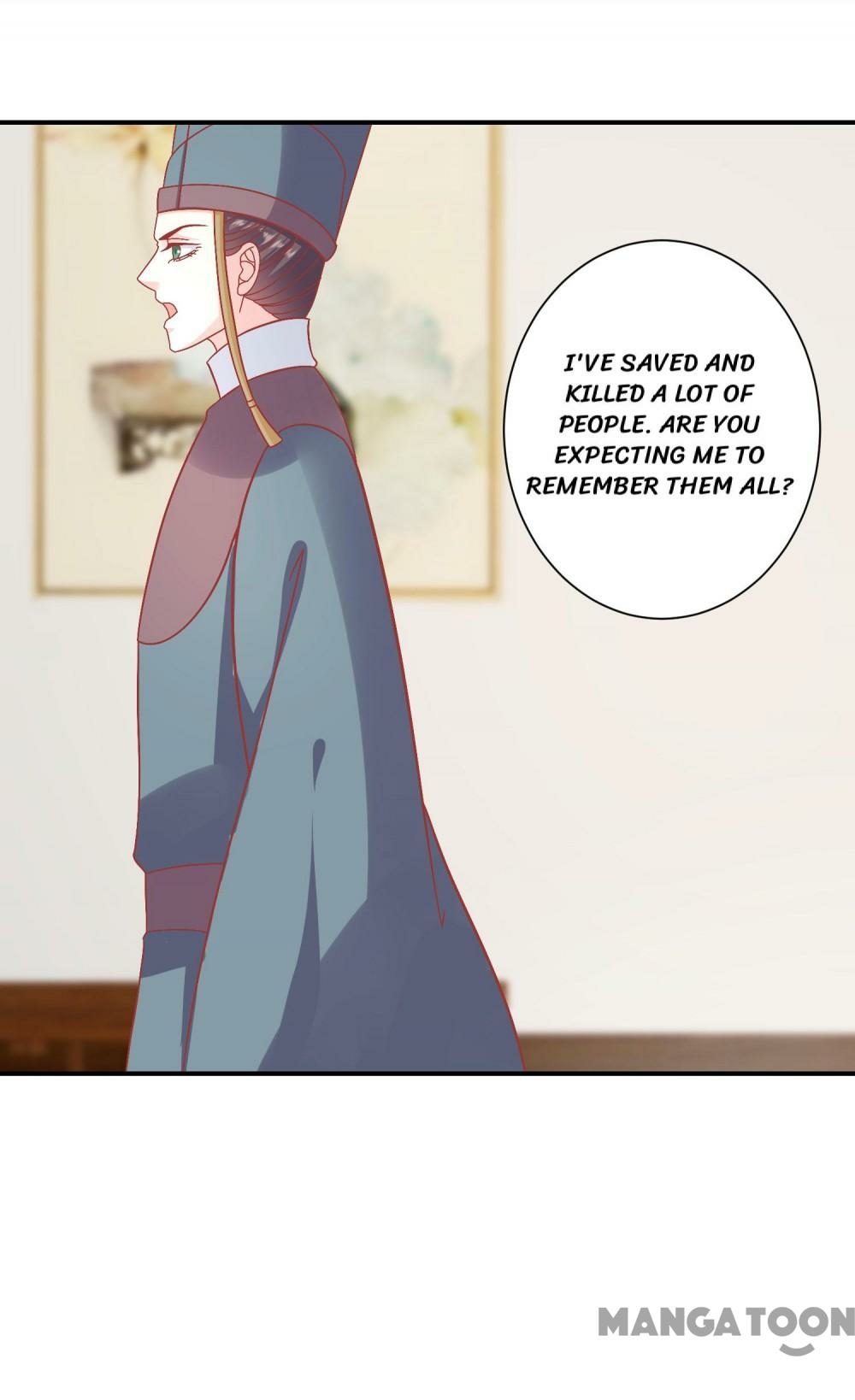 Resurrecting Queen Chapter 159 - page 19