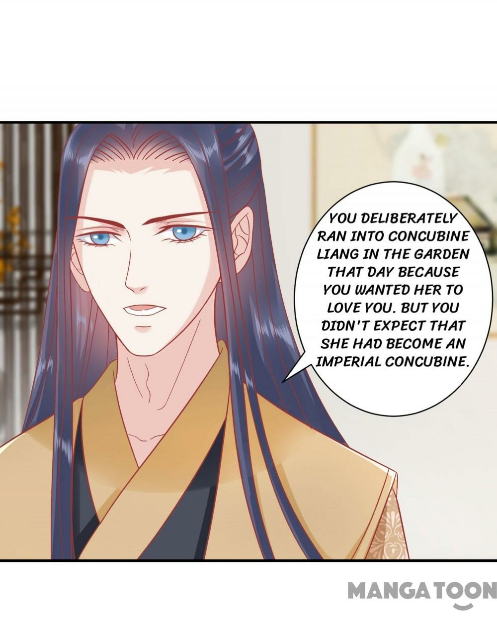 Resurrecting Queen Chapter 159 - page 25