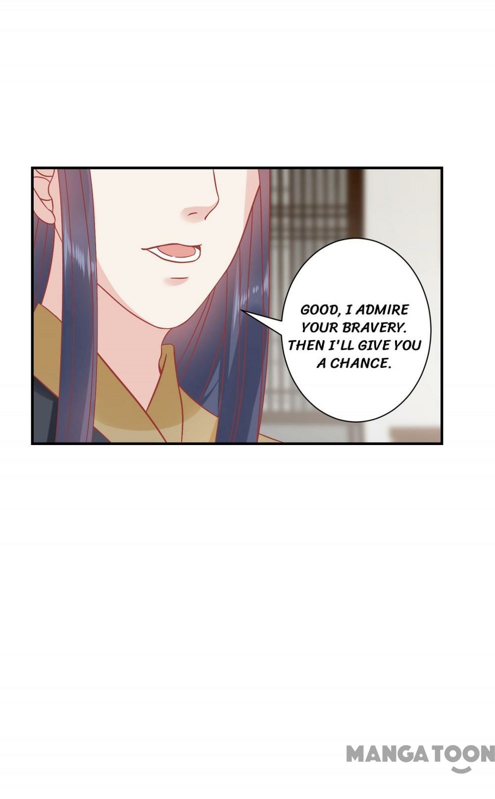 Resurrecting Queen Chapter 159 - page 4