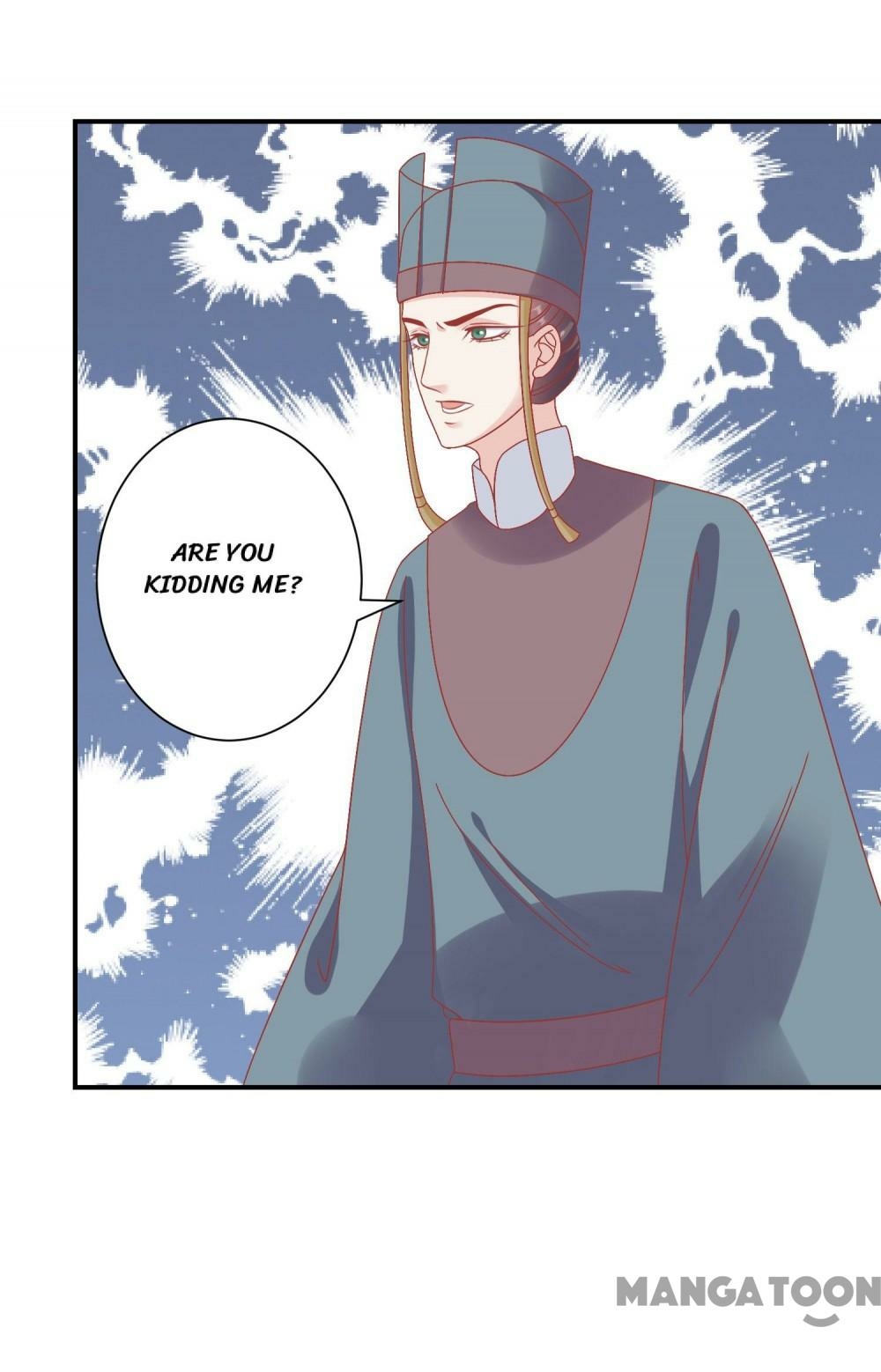 Resurrecting Queen Chapter 159 - page 5