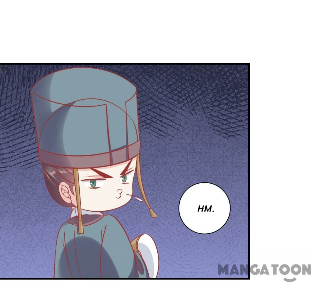 Resurrecting Queen Chapter 159 - page 7