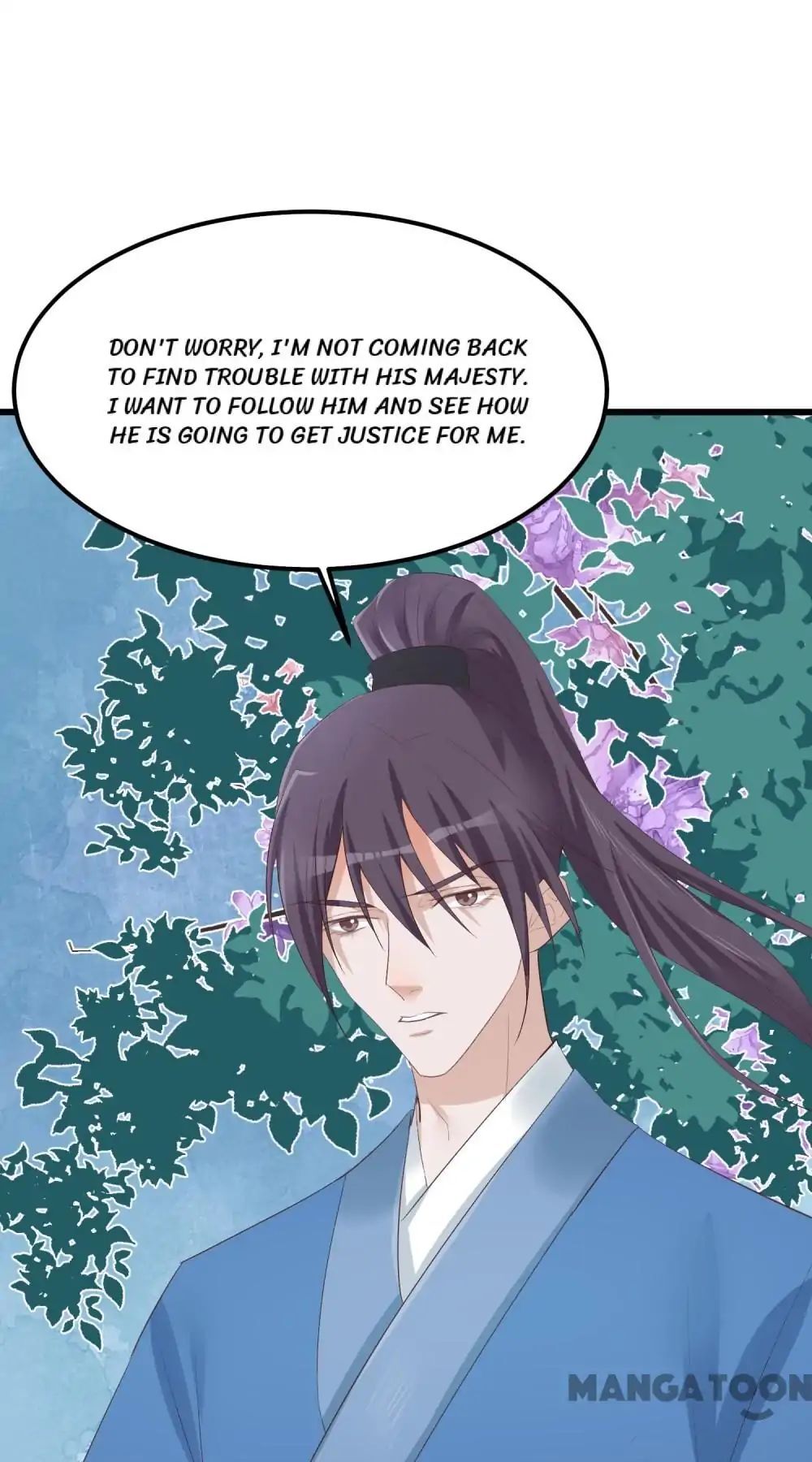 Resurrecting Queen Chapter 76 - page 13