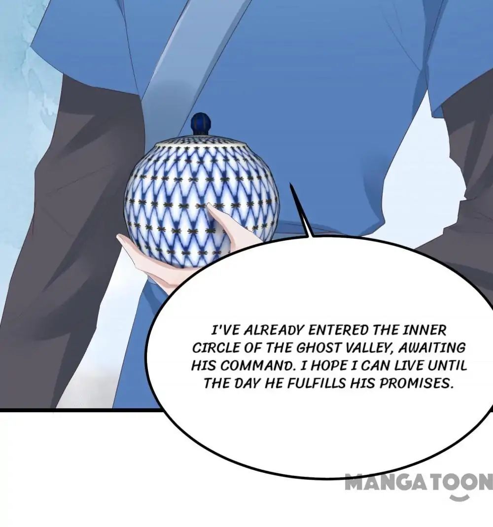 Resurrecting Queen Chapter 76 - page 14