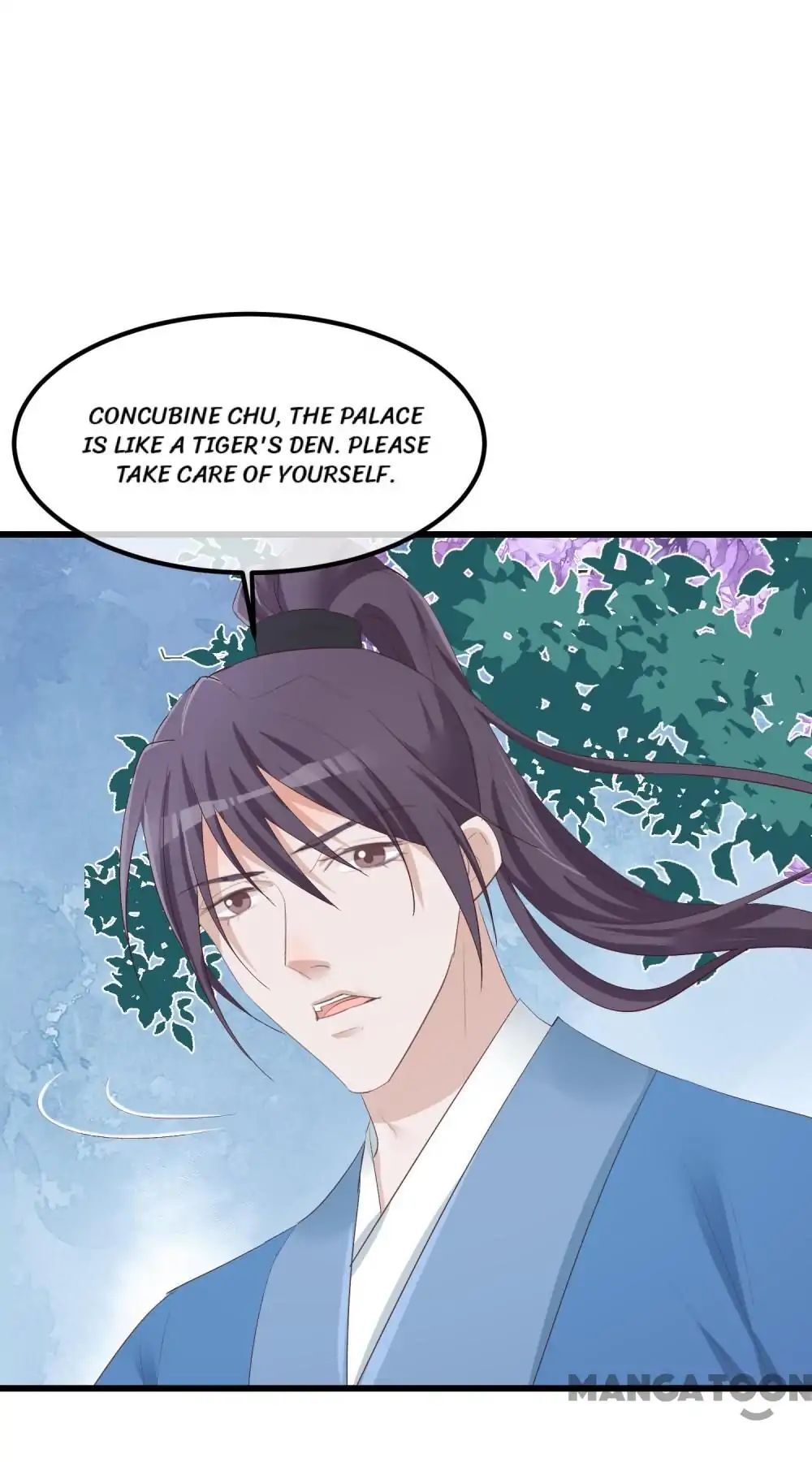 Resurrecting Queen Chapter 76 - page 15