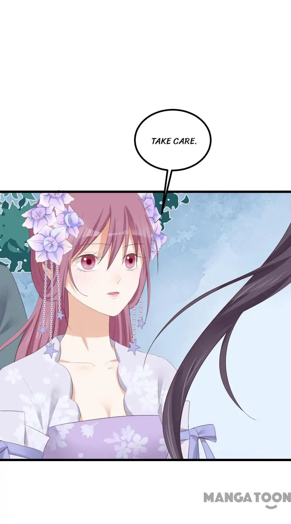 Resurrecting Queen Chapter 76 - page 17