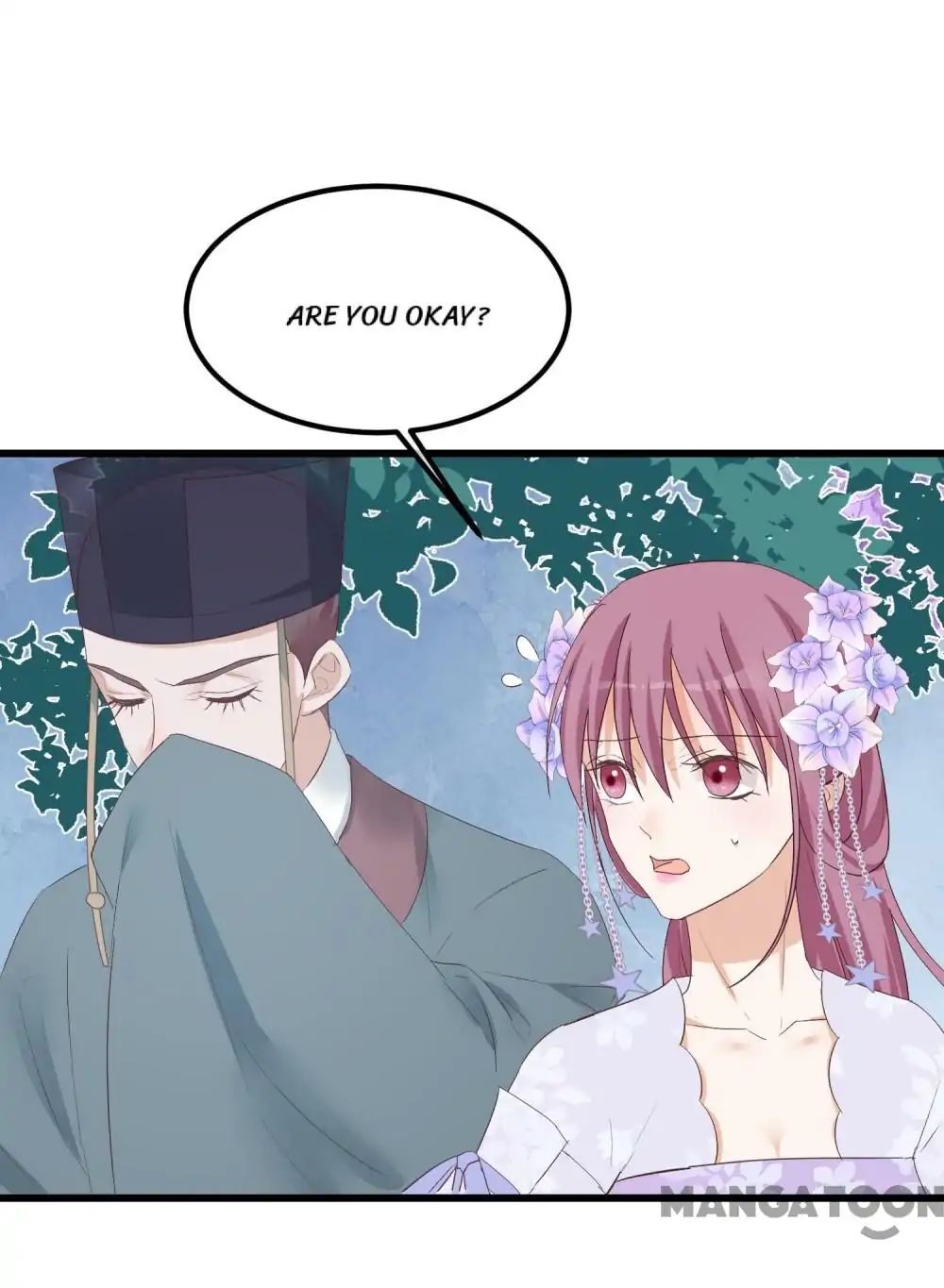 Resurrecting Queen Chapter 76 - page 19