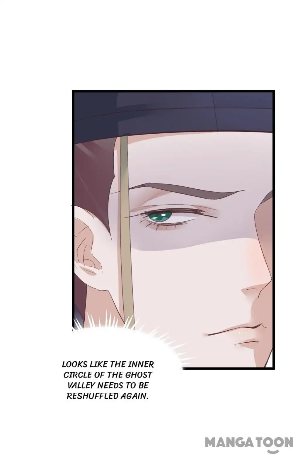 Resurrecting Queen Chapter 76 - page 24