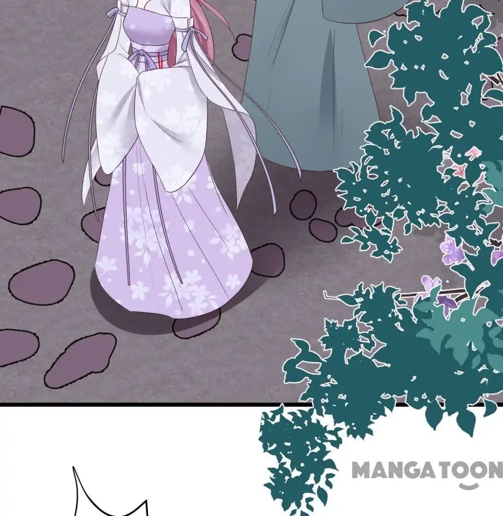 Resurrecting Queen Chapter 76 - page 26