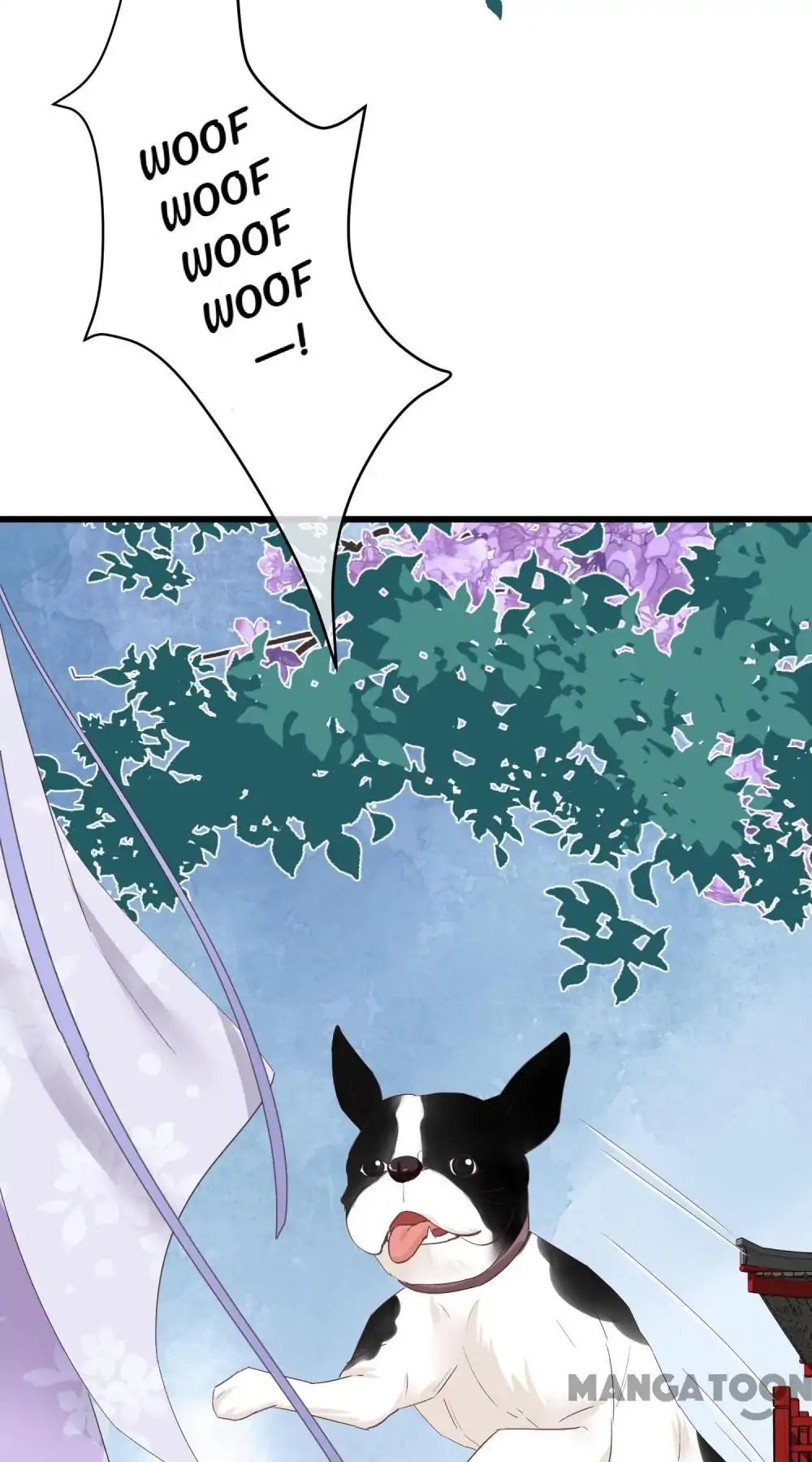 Resurrecting Queen Chapter 76 - page 27