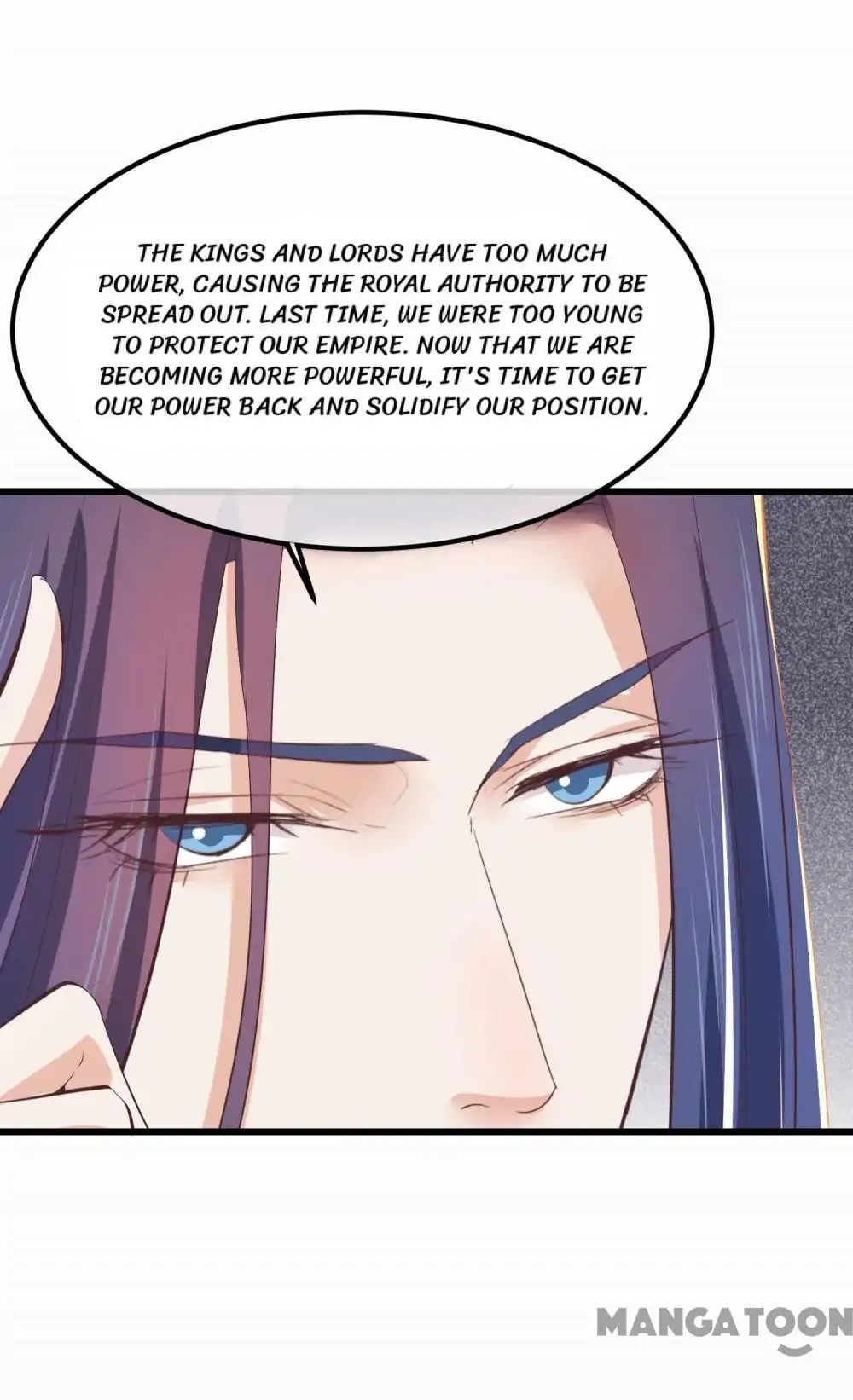 Resurrecting Queen Chapter 76 - page 3