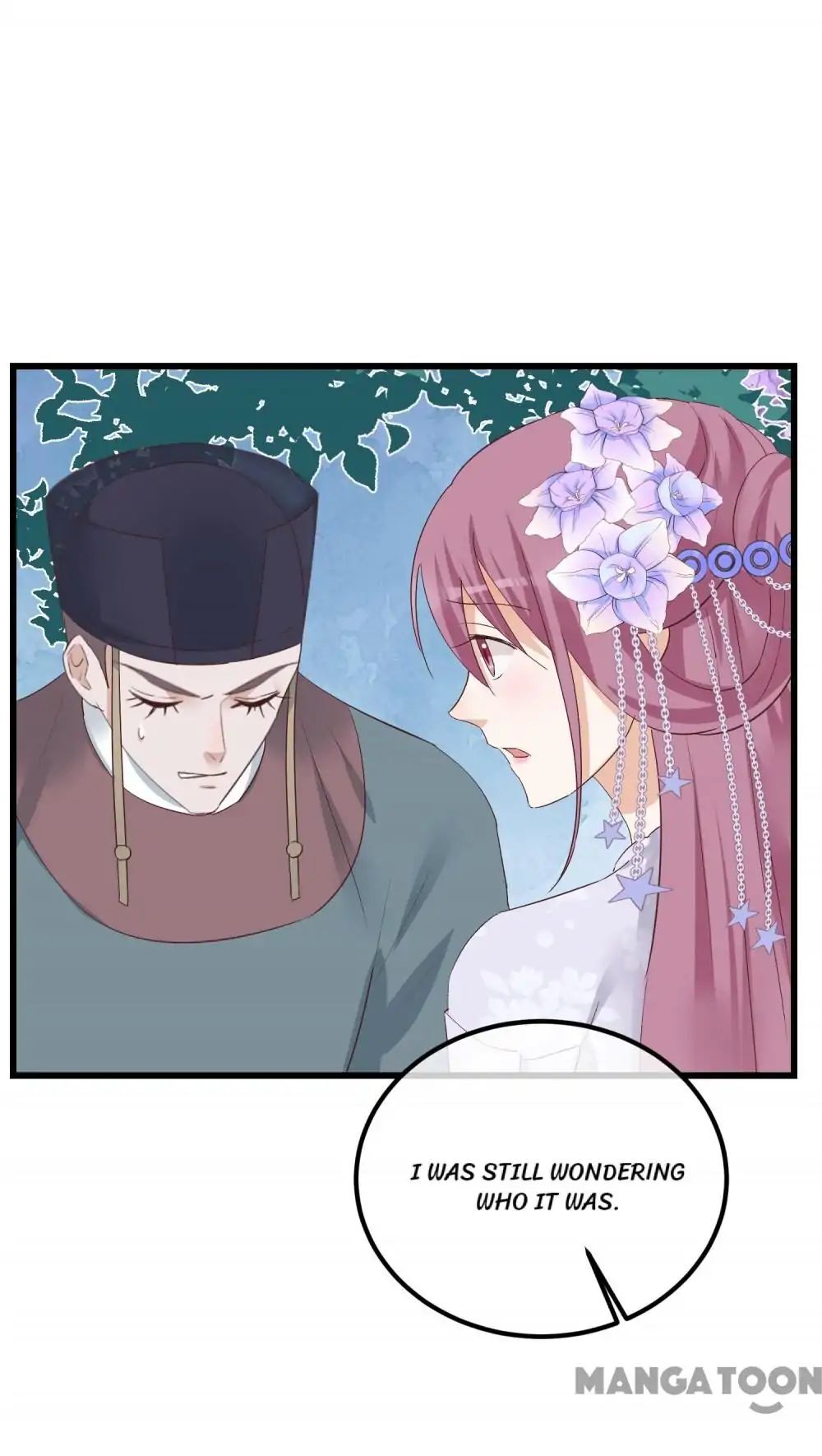 Resurrecting Queen Chapter 76 - page 34