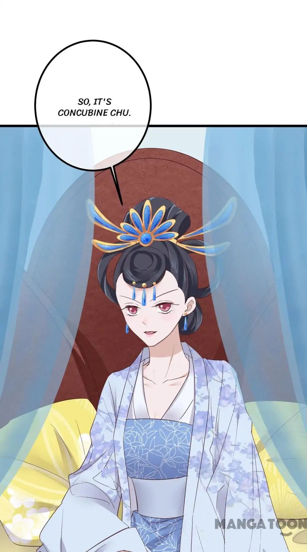 Resurrecting Queen Chapter 76 - page 35